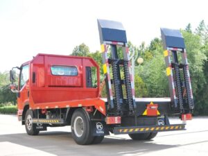 Kama 4.5 Tonsrollback Carrier