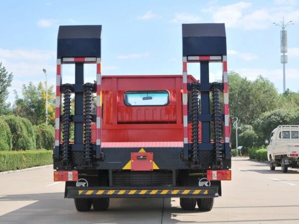 Gústame 4.5 TONS TRANSPORTIVO