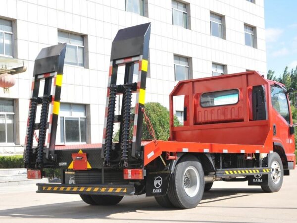 Gústame 4.5 TONS TRANSPORTIVO