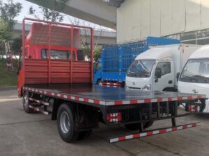 Saginescht 4.5 Tonsrollback Carrier