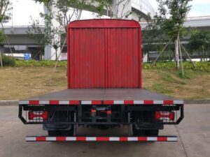 Saginescht 4.5 Tonsrollback Carrier