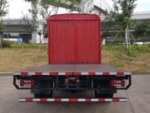 Saginescht 4.5 Tonsrollback Carrier