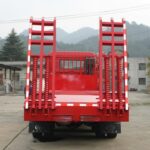 Sanhuan Shitong 31 Tons Rollback Carrier