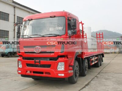 Sanhuanshitong 31 Tons Rollback Carrier
