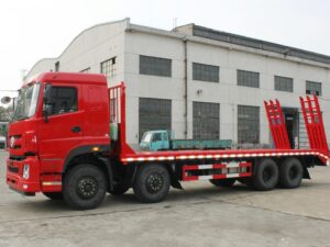 Sanhuanshitong 31 Matani Rollback Carrier