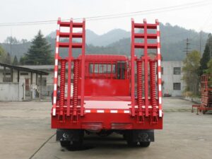 Sanhuanshitong 31 Matani Rollback Carrier