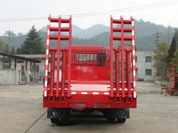 Sanhuanshitong 31 Tons Rollback Carrier