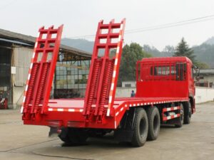 Sanhuanshitong 31 Matani Rollback Carrier