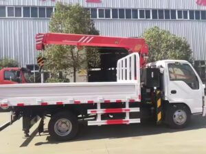 Bujuzu 3 Ton treatopic telene