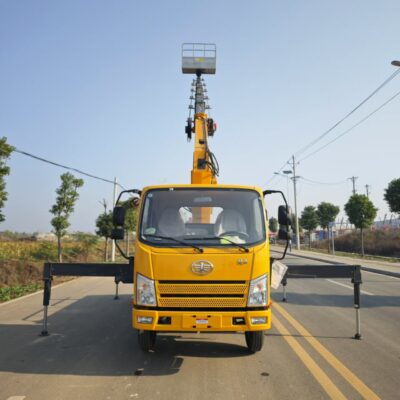 Fanye 20 Mita telescopic ebuliala