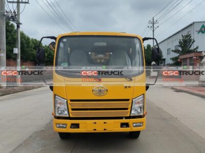 Faw Tiger Vr Rollback Carrier
