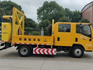 Faw Tiger Vr Rollback Carrier