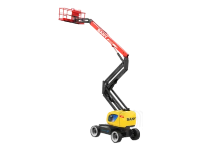 Sany 22 Meters Articulated Bucket Lift Truck
