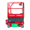 מִספָּר 6.5 Meters Articulated Bucket Lift Truck