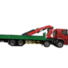 Sany 38.2 TON Knuckle Boom Crane