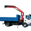 sany 11.6 ton Knuckle Boom Crane