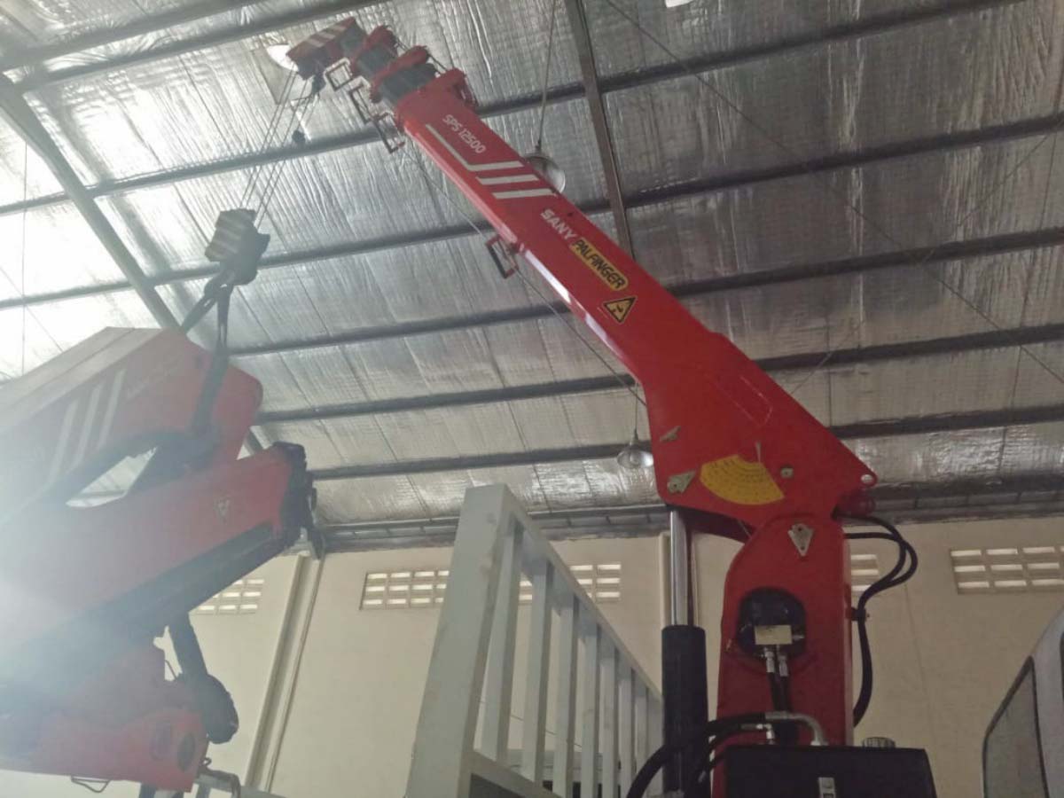 imgi_39_Sany-Palfinger-SPS12500B-crane-5ton-4-1 PALFINGER 5 Tons Telescopic Boom Crane