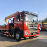 loader truck