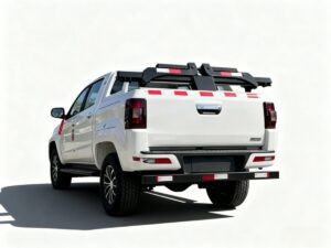 JMC Repo Tow Truck