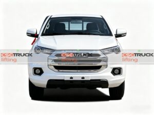 JMC Repo Tow Truck