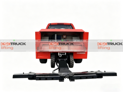 repo tow truck