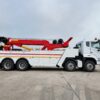 HOWO NX 50 Tons Rotator Tow Truck