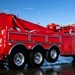What Is an Integrated Tow Truck? — The All-in-One Recovery Machine Explained Integated Tow Truck