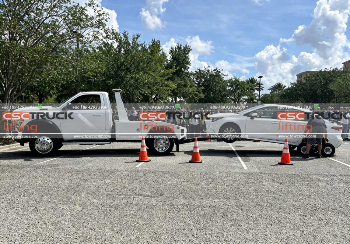 What Is a Repo Truck?