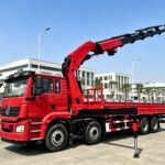 How Much Does a Knuckle Boom Crane Cost?