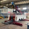 50T Rotator Tow Truck Superstructure