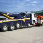 How Much Weight Can a Rotator Tow Truck Lift?