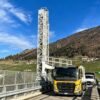 XCMG 17M Bridge Inspection Platform