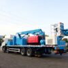 Volvo 18-Meter Bridge Inspection Unit