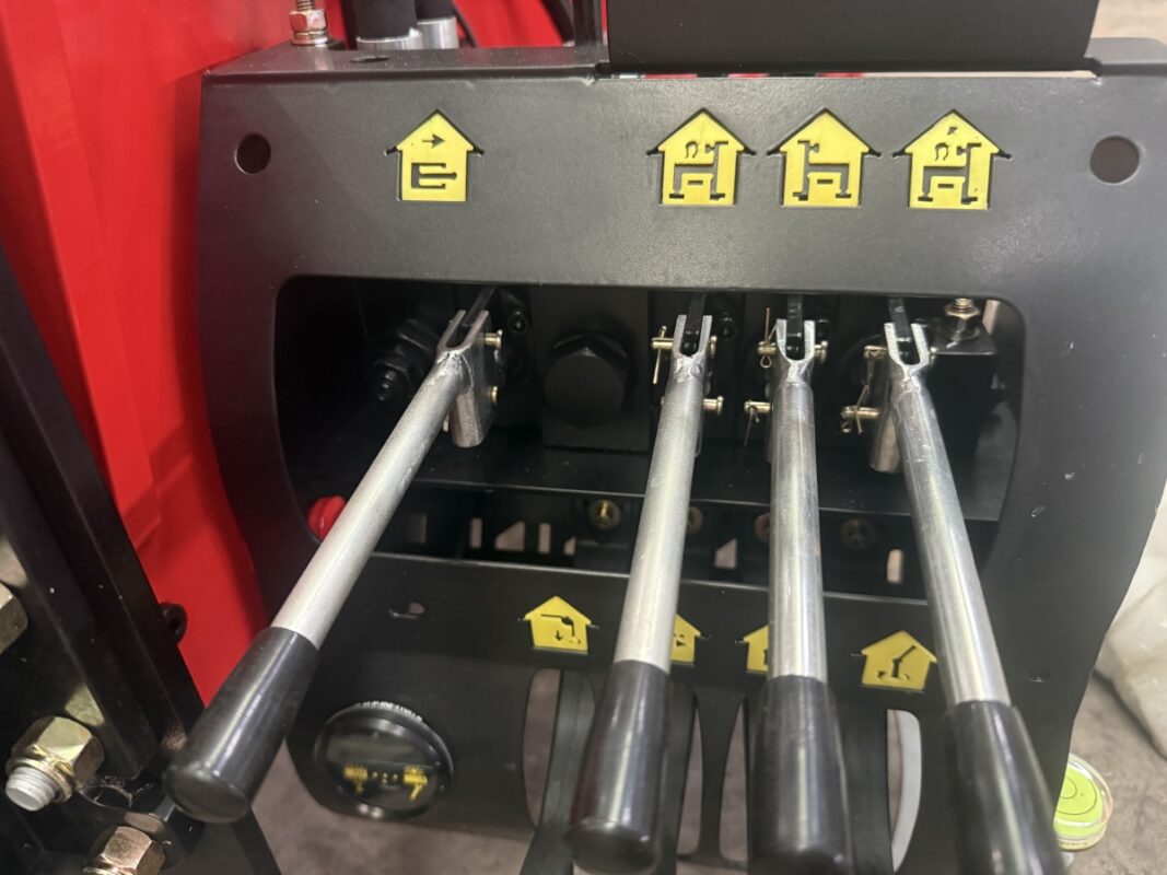 What Is a Truck-mounted Boom Crane?