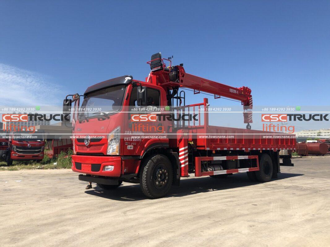 How Does a Telescopic Boom Work?
