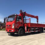 How Does a Telescopic Boom Work?