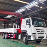 Articulating Boom Crane Buyer's Checklist: 8 Things to Consider Before You Buy Knuckle boom crane