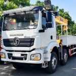 What Is the Difference Between a Tow Truck and a Crane Truck?