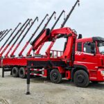 What Is an Articulating Crane?