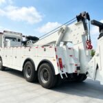 What Is an Integrated Tow Truck?