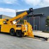 BEIBEN 30-Ton 6×4 Rotator Tow Truck