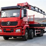 What Are the Most Common Knuckle Boom Crane Problems?