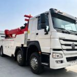 What Are the Most Common Rotator Tow Truck Problems?