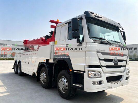 What Are the Most Common Rotator Tow Truck Problems?